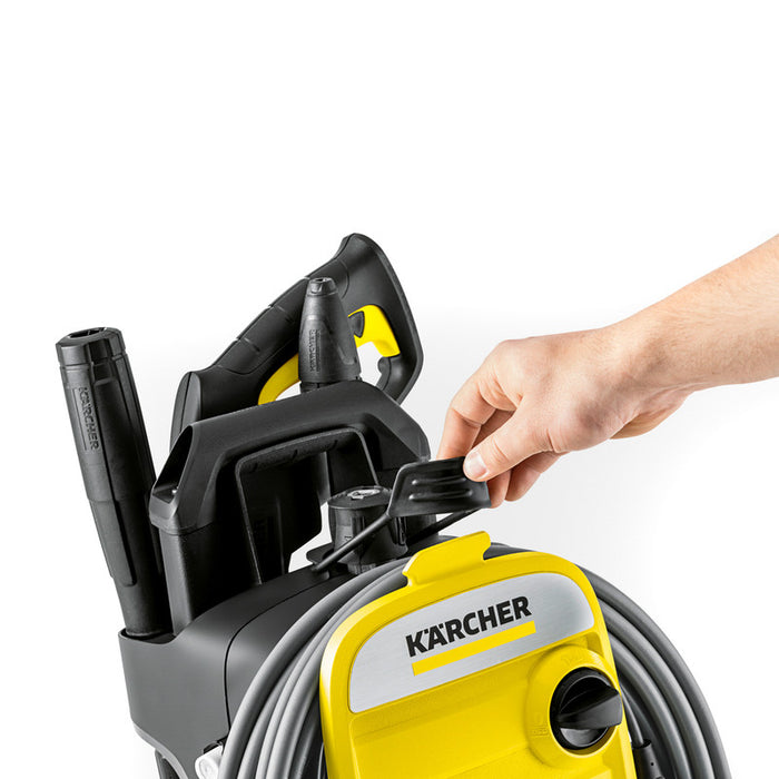 Karcher K7 Compact Pressure Washer 180 bar