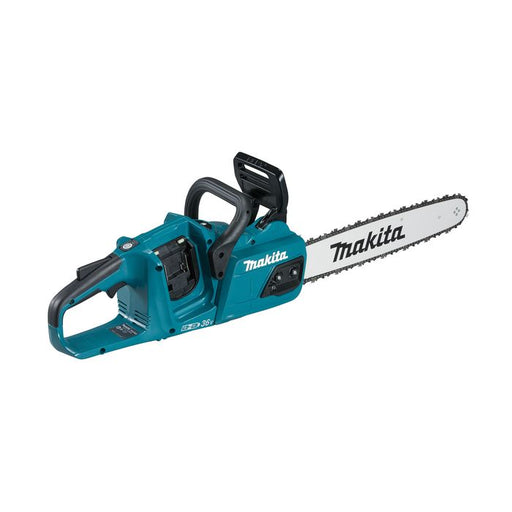 Makita DUC355Z Twin 18v Cordless Chain Saw 14" / 350mm BODY ONLY